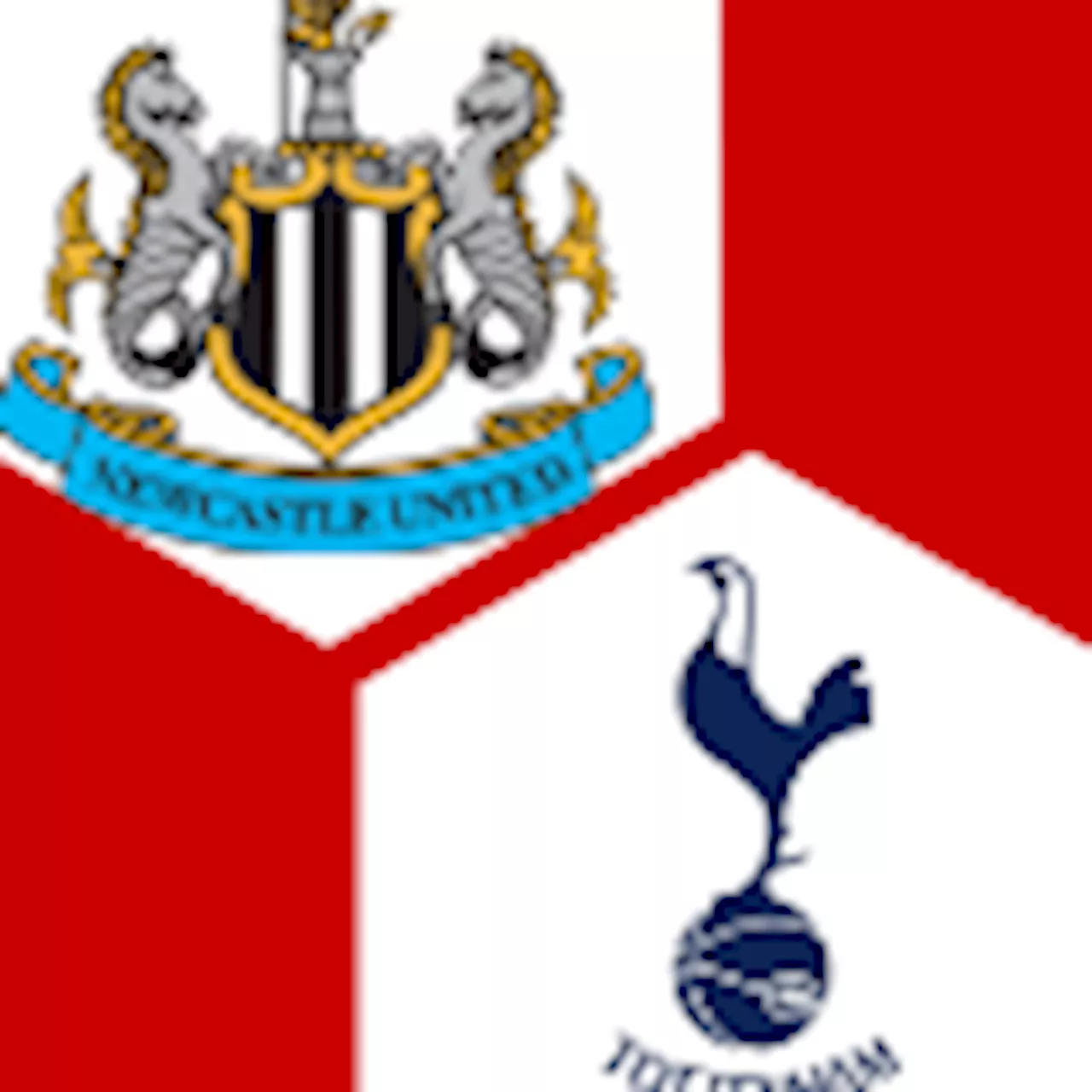 Newcastle United - Tottenham Hotspur 2:1 | 3. Spieltag