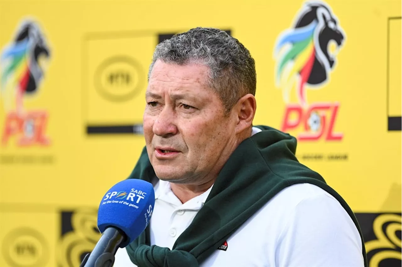 Stellies eyeing more signings after Downs victory