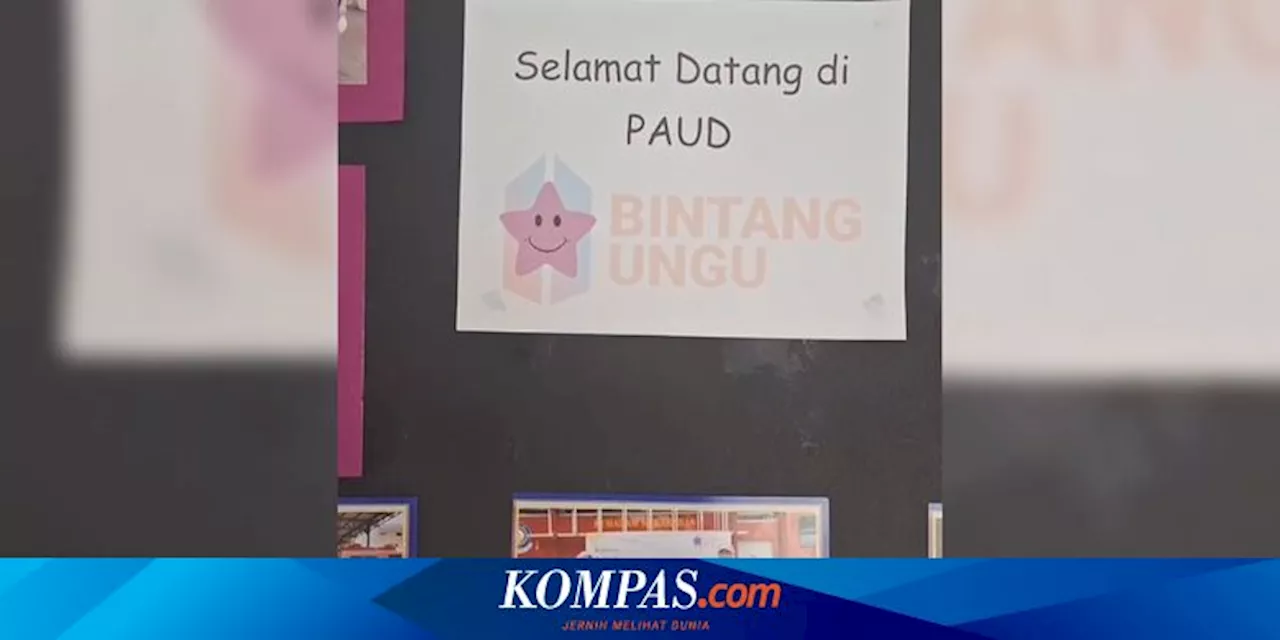 Army Indonesia Dirikan PAUD, Ulang Tahun Personel BTS Jadi Momen Berarti