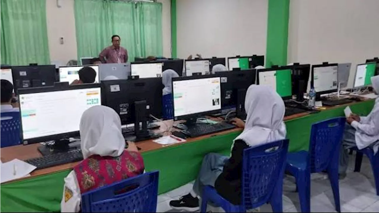 Kemenag Cairkan Dana BOS Madrasah Tahap II sampai Oktober 2024