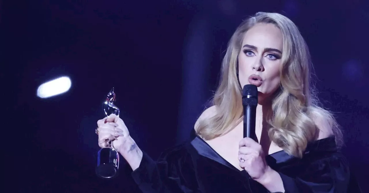 Zweites Kind? Sängerin Adele heizt Spekulationen an