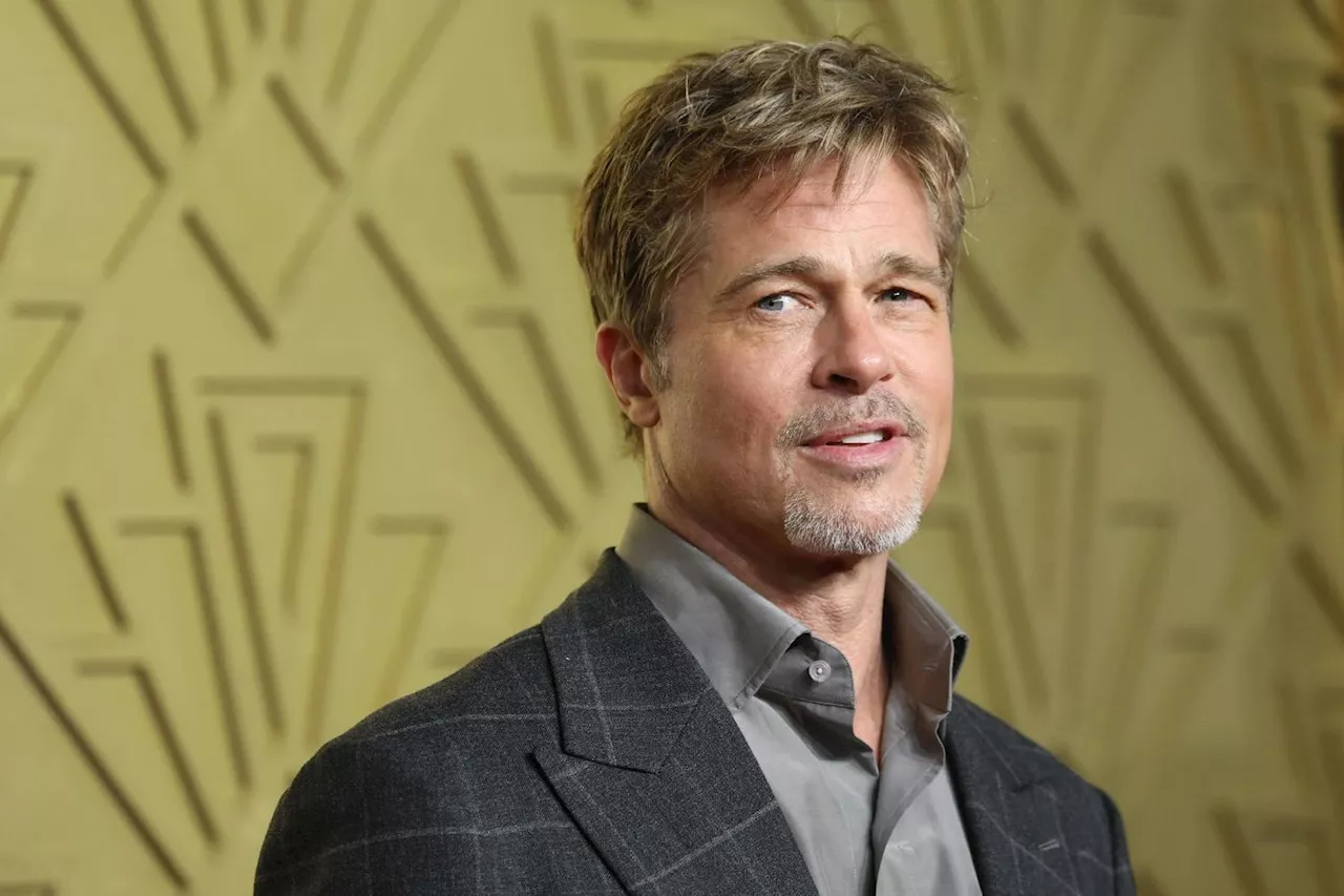 Mostra de Venise: George Clooney et Brad Pitt viennent braquer le Lido