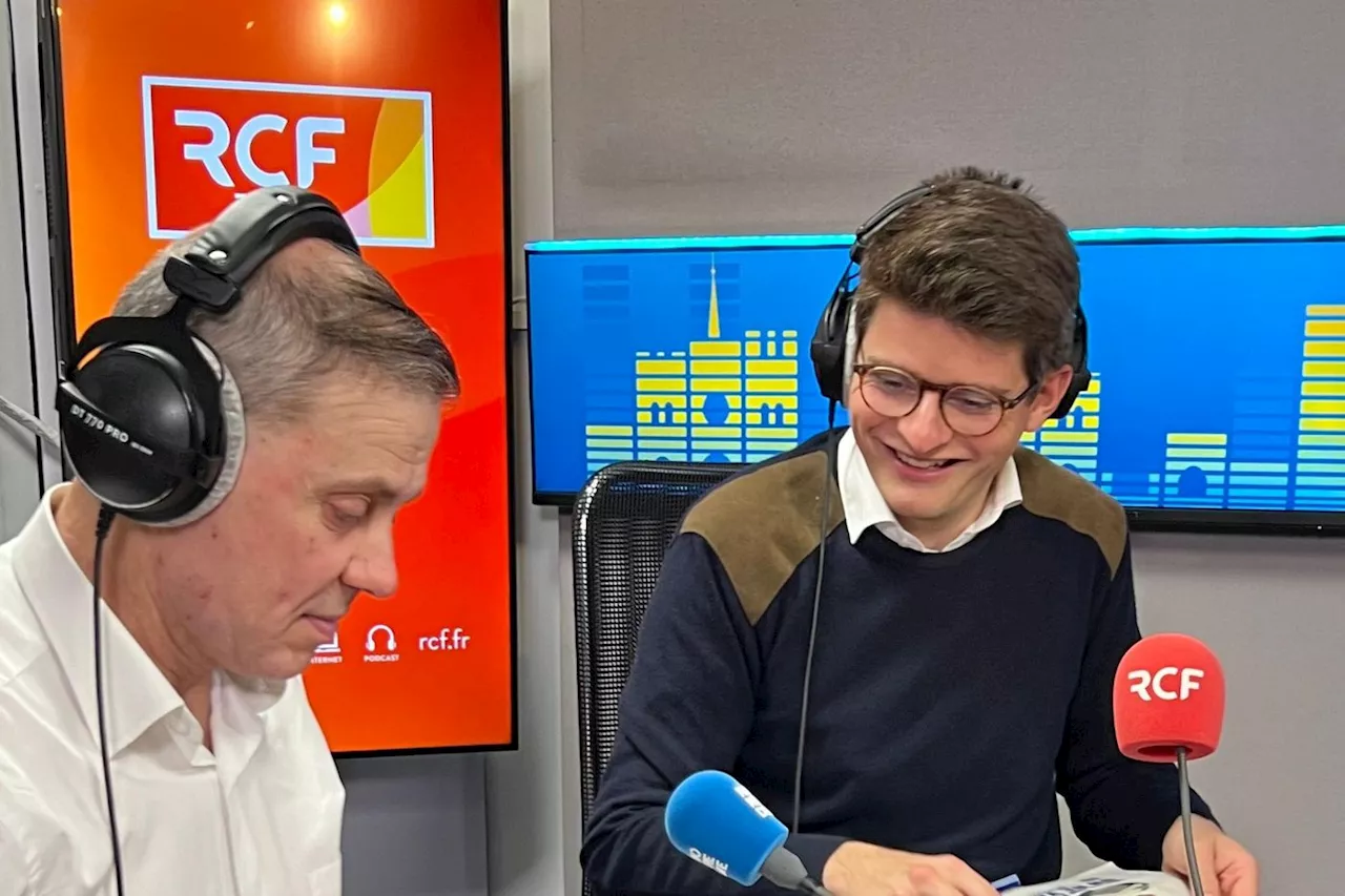 Radio Notre-Dame et RCF : 40 ans après leur création, les radios chrétiennes fiancées