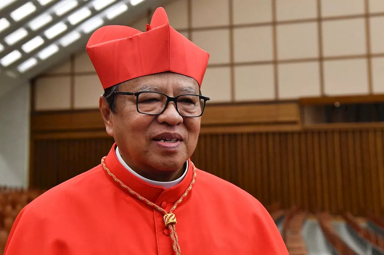 Voyage du pape en Indonésie : « La visite exceptionnelle de François touchera tout le pays »