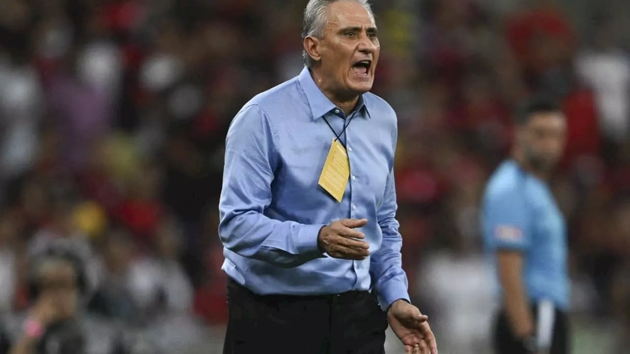 Tite tem retrospecto impressionante na Neo Química Arena