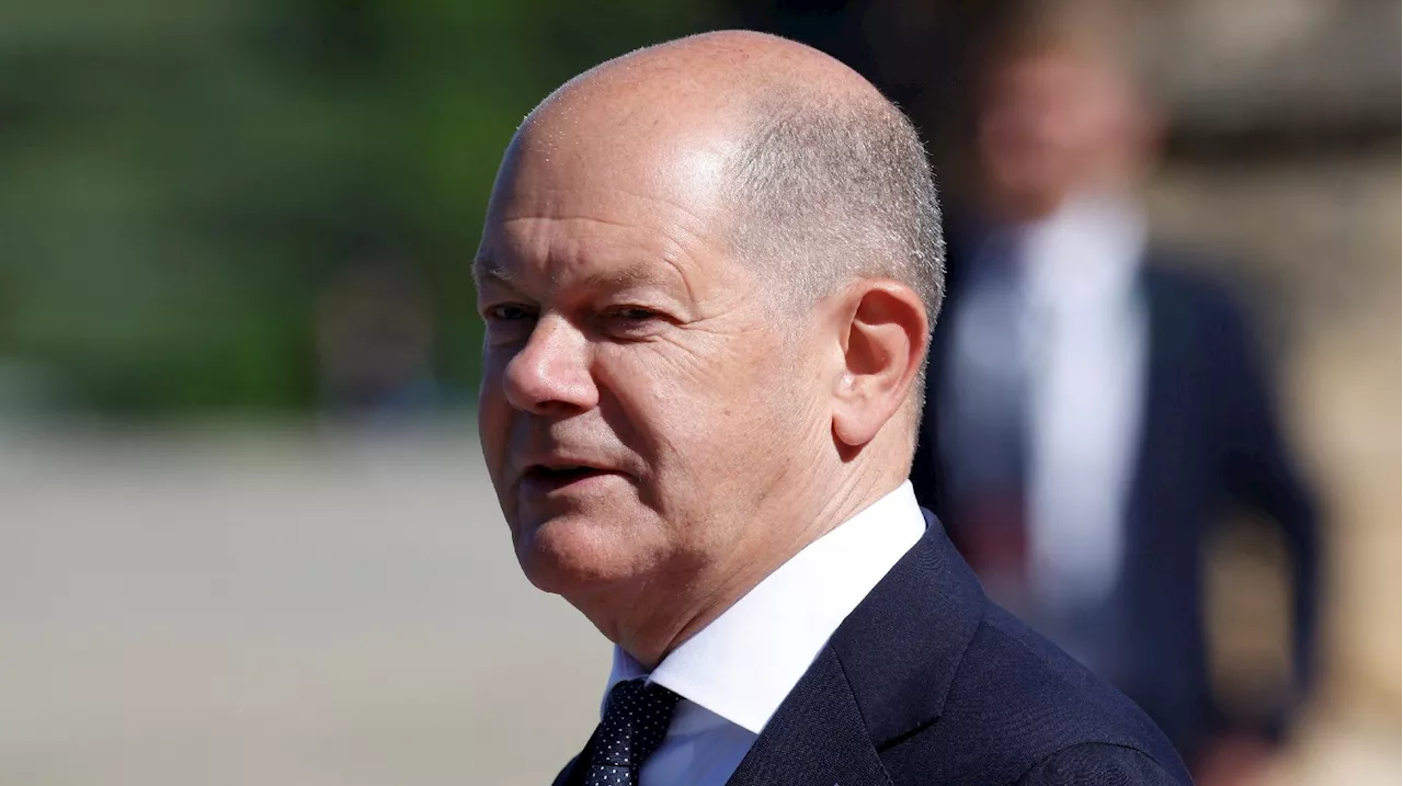 Allemagne : victoire inédite de l'extrême droite à une élection régionale, Olaf Scholz sanctionné