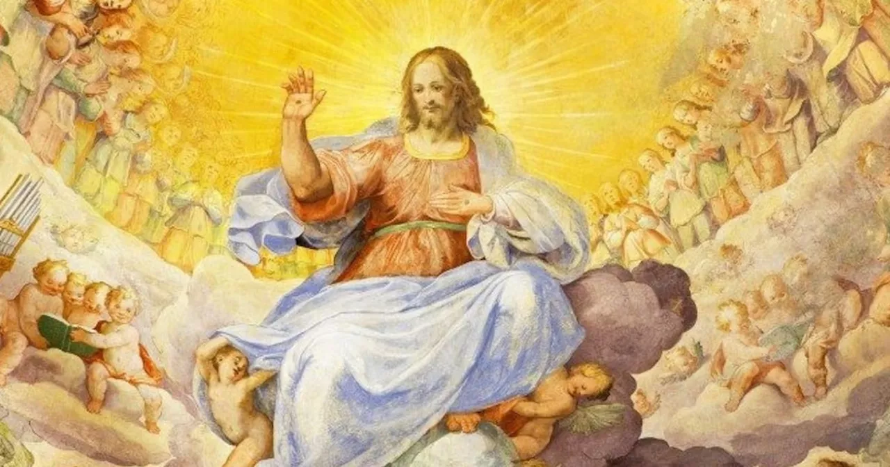 El EVANGELIO y SANTO DE HOY, DOMINGO 1 de septiembre de 2024