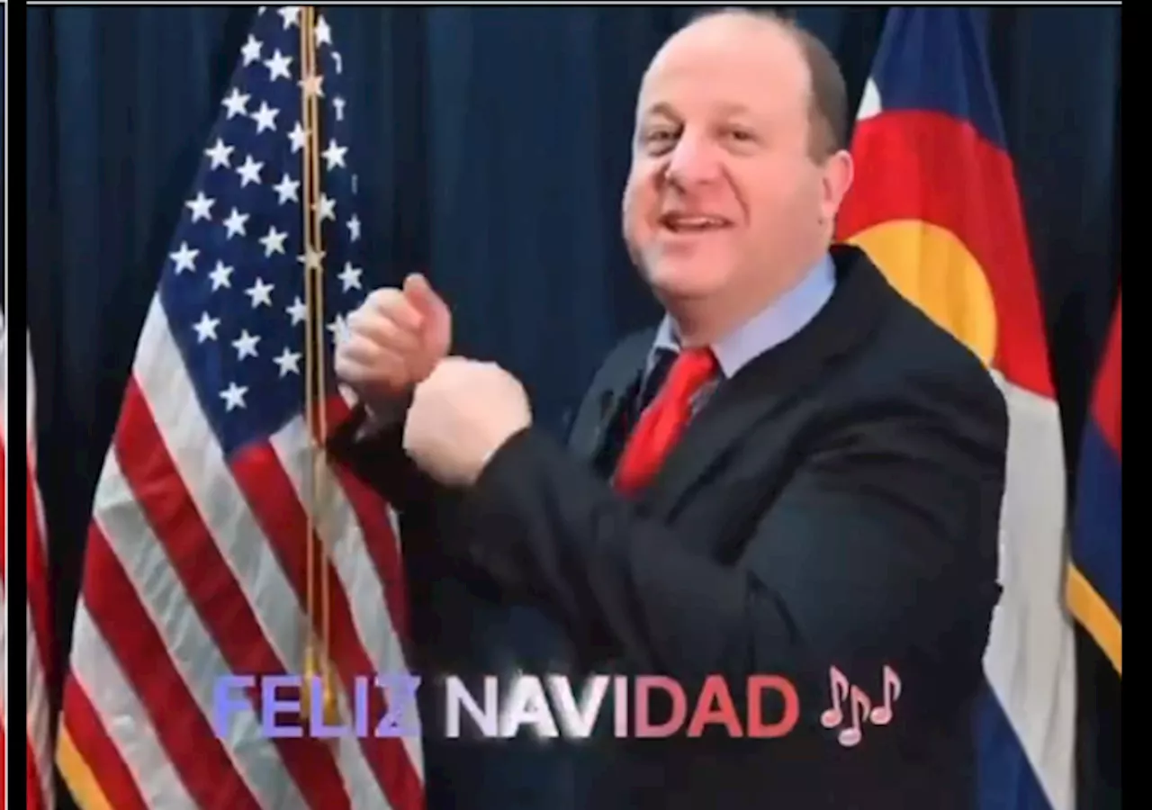 Surprise! Colorado Gov. Jared Polis Issues Strongly Worded Statement Condemning Illegal Aliens Taking Over Aurora Apartment Complex