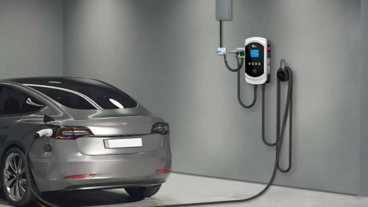 La borne de recharge Wallbox est affichée à un tarif encore jamais vu