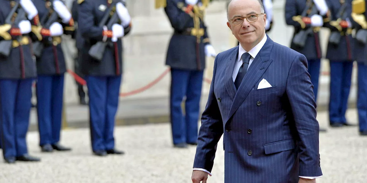 Nouveau Premier ministre : Emmanuel Macron va recevoir Bernard Cazeneuve à l’Élysée