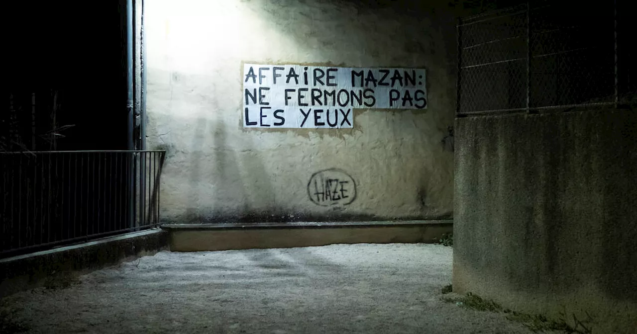 Affaire des viols de Mazan : le procès d’un long supplice