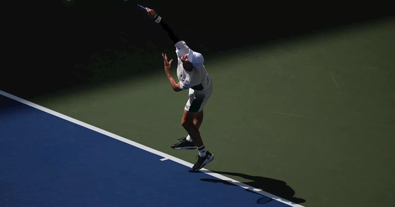 Jannik Sinner, Kyrgios all&#039;attacco sugli Us Open: &#034;Siamo arrabbiati, non resteremo muti&#034;