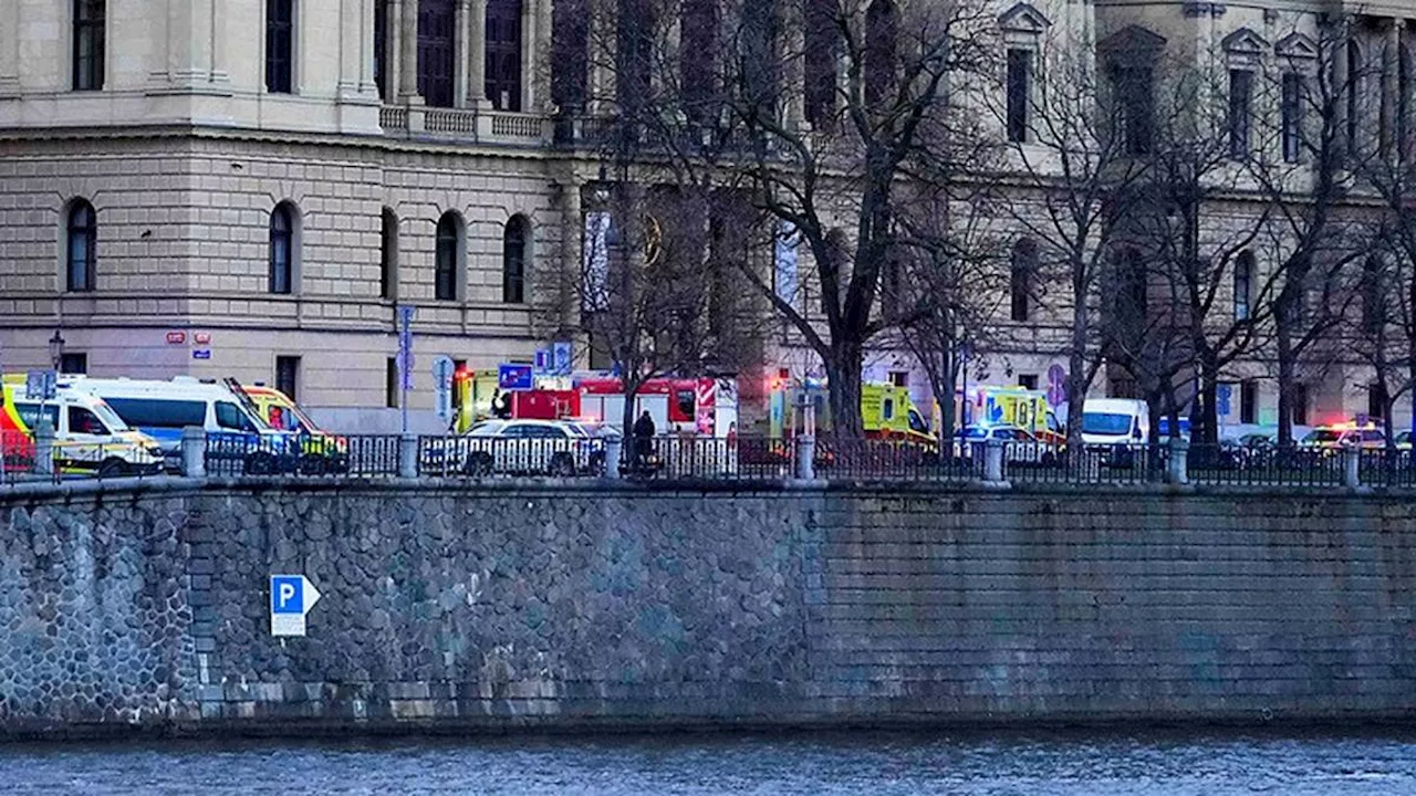 Ikuti Jejak London dan Amsterdam, Republik Ceko Lawan Overtourism dengan Larangan Penginapan Tipe Airbnb