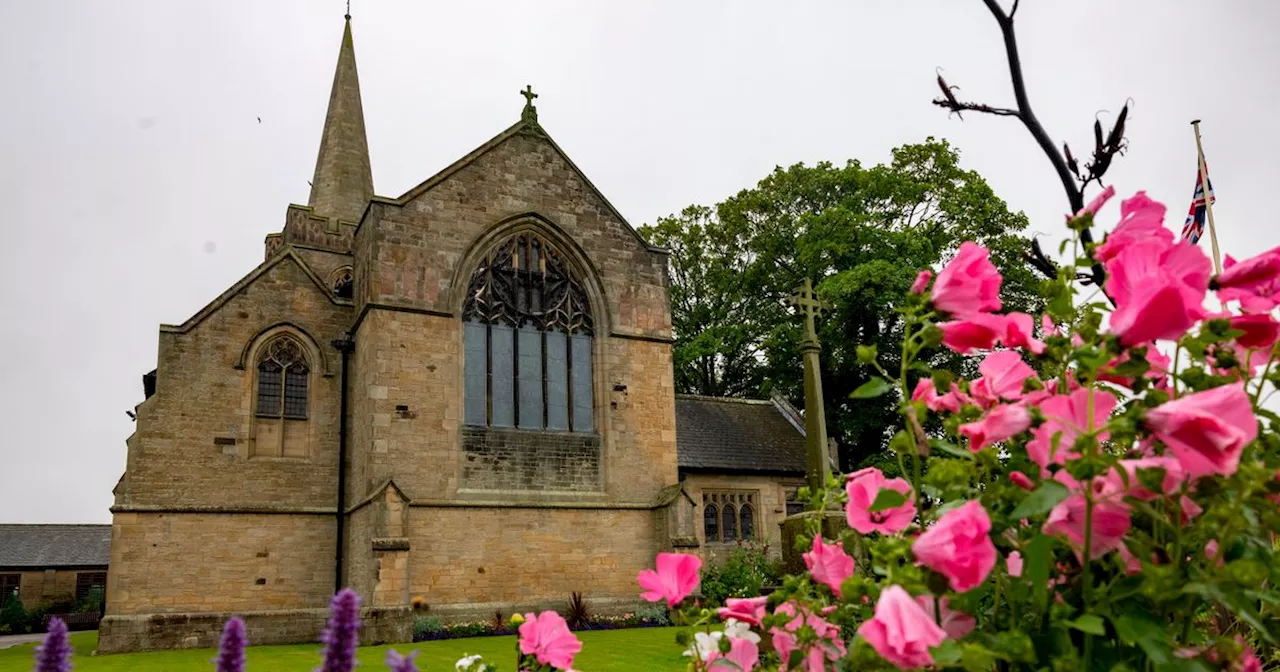 Odd history of ancient Lancashire 'island' which had an oatmeal maker