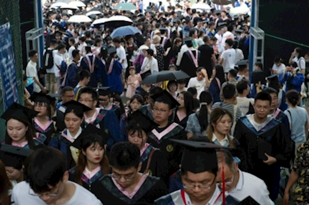 Affordable fees and growing reputation make China a top choice for Malaysian students