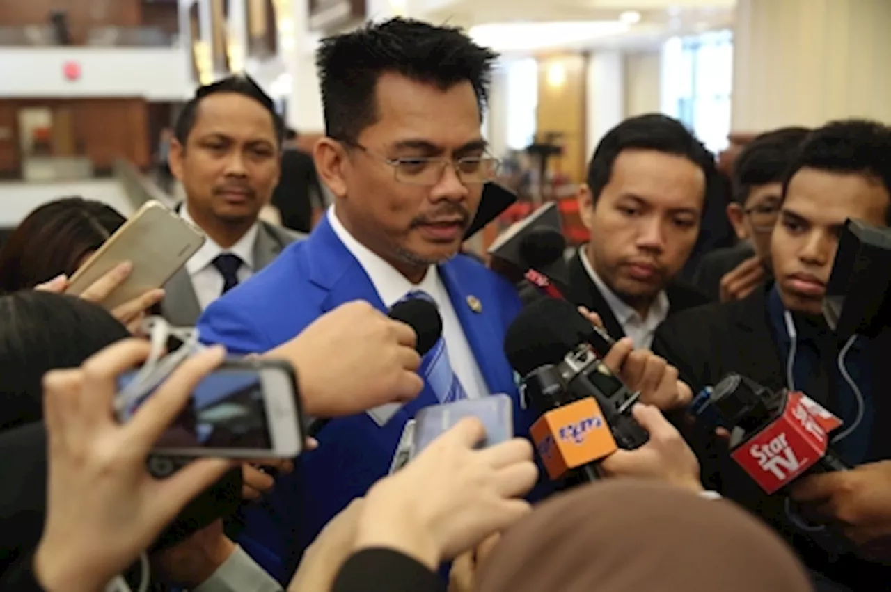 ‘Time is now’: Warisan info chief calls for ‘no more delays’ in implementing MA63