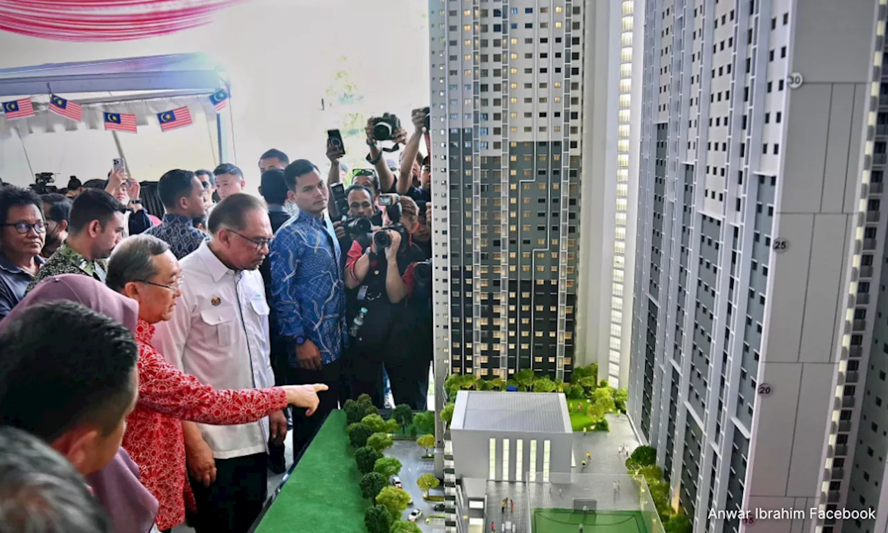 Govt urged to expand Madani housing to Greater KL