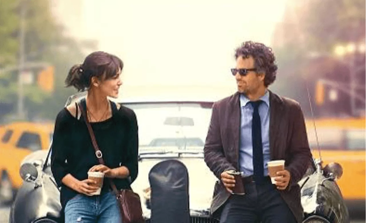 AUDIOJUNKIE: Begin again