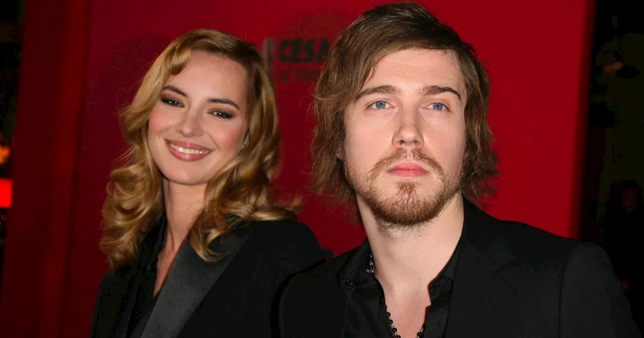 Love Story : Julien Doré et Louise Bourgoin