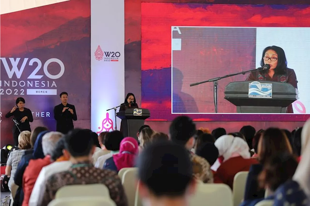 Sinergitas Satu Data Percepat Penanganan Kasus Kekerasan terhadap Perempuan