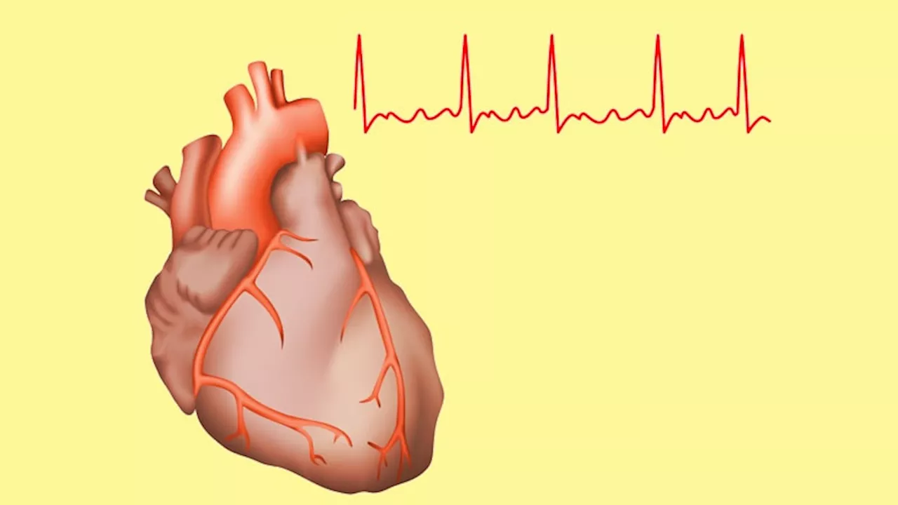 New Atrial Fibrillation Guidelines Confront Underlying Illness