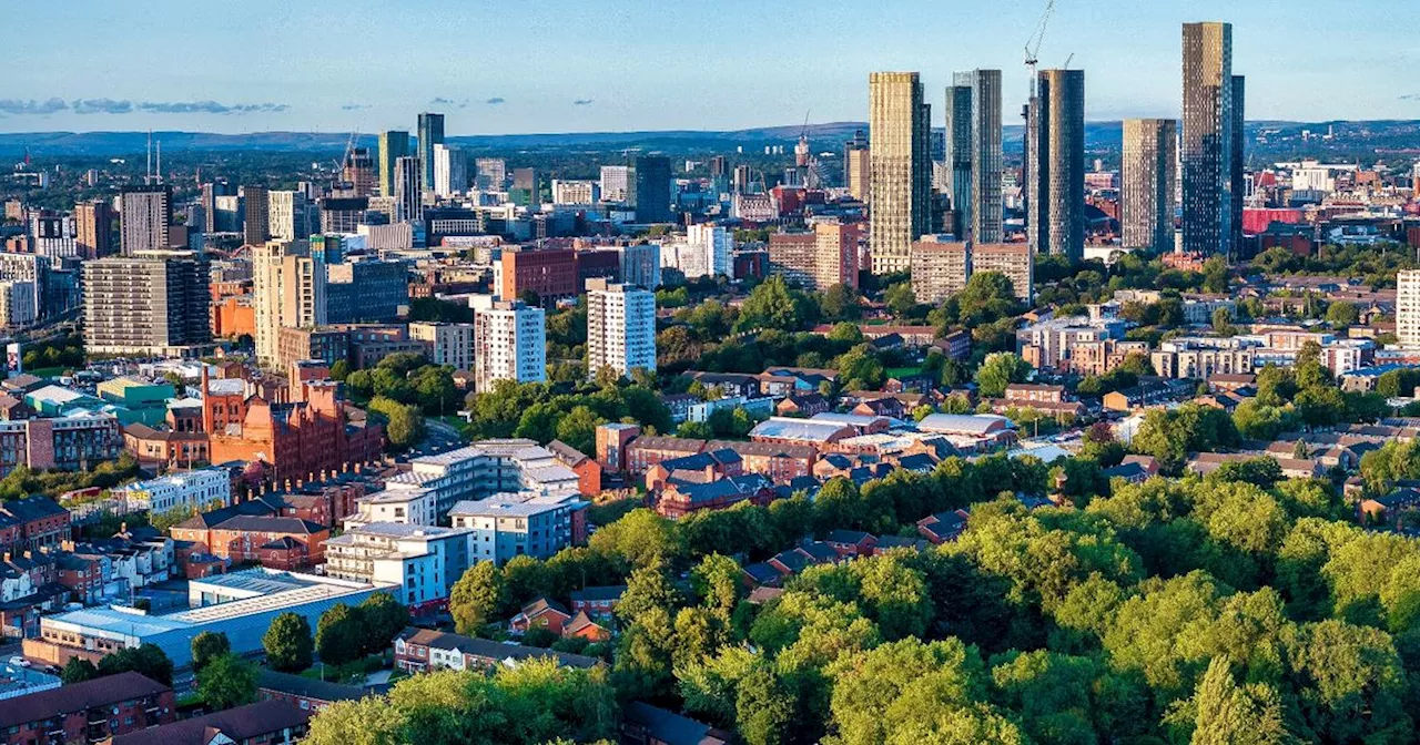 Manchester’s six best areas for first-time buyers according to estate agents