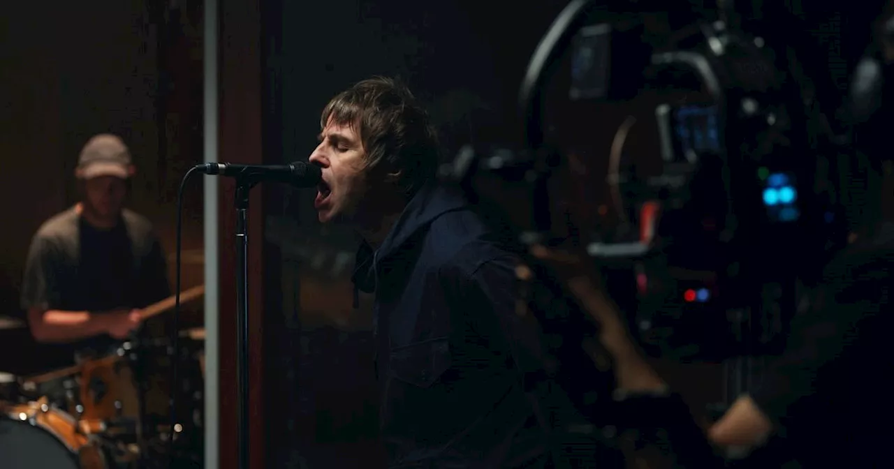 The pub Liam Gallagher preferred drinking in over recording iconic Oasis album