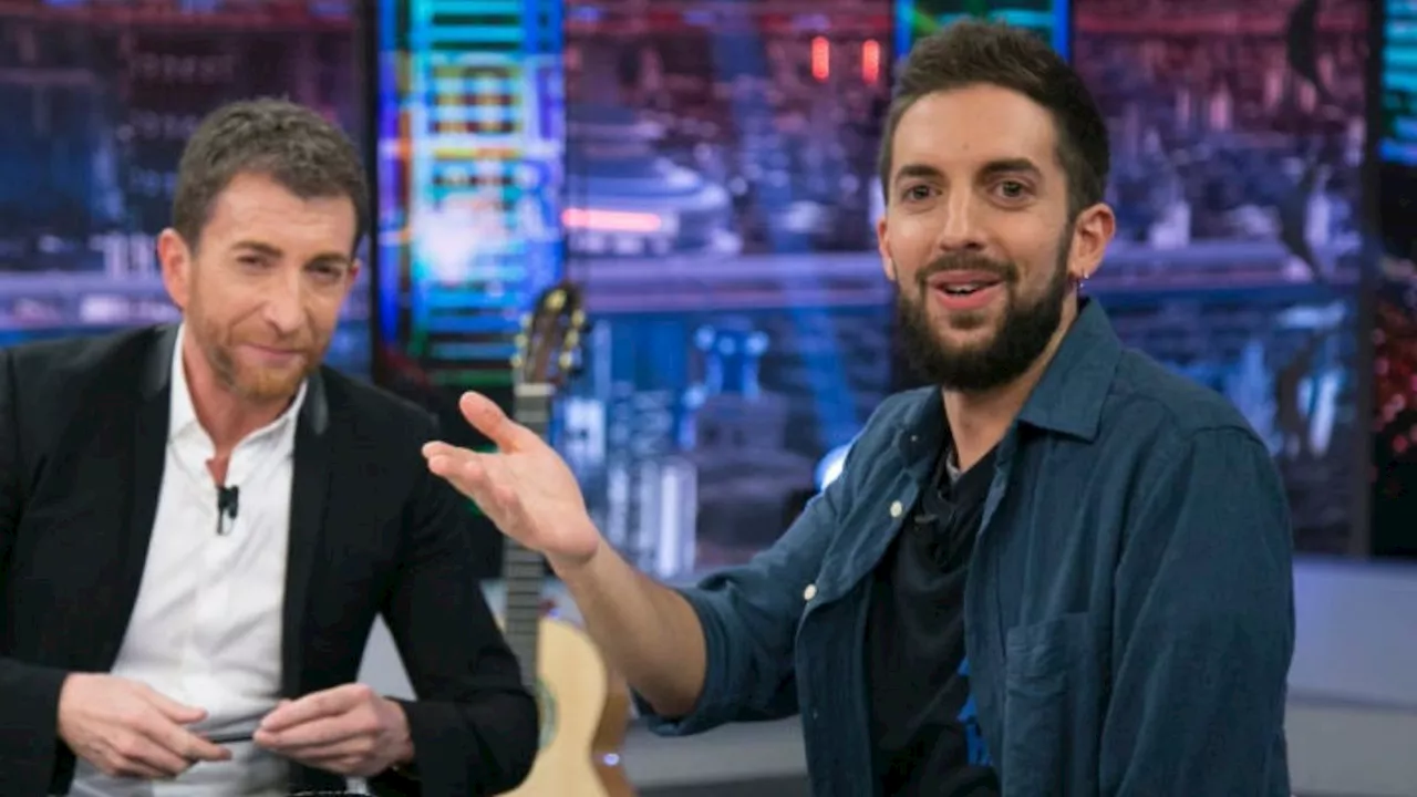 El programa de Broncano en La1 desvela su nombre con un «dardo» a El Hormiguero
