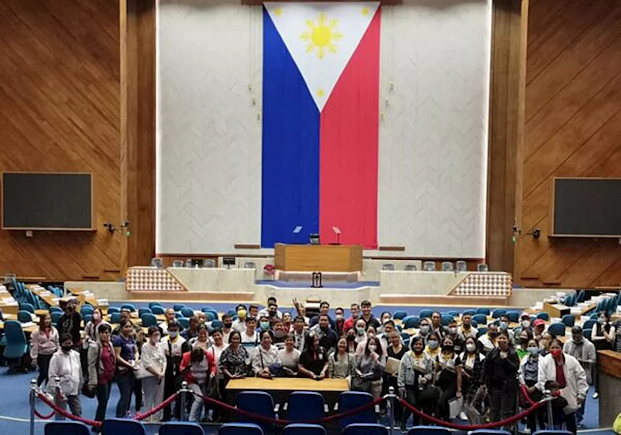 Digong, close associates must attend probe — solons