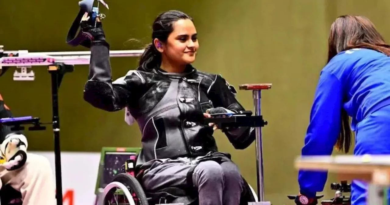 Paris Paralympics 2024 Schedule: पैरालंपिक के चौथे दिन भी भारतीय एथलीट्स मचाएंगे धमाल, इन मेडल इवेंट्स में हिस्सा लेंगे खिलाड़ी