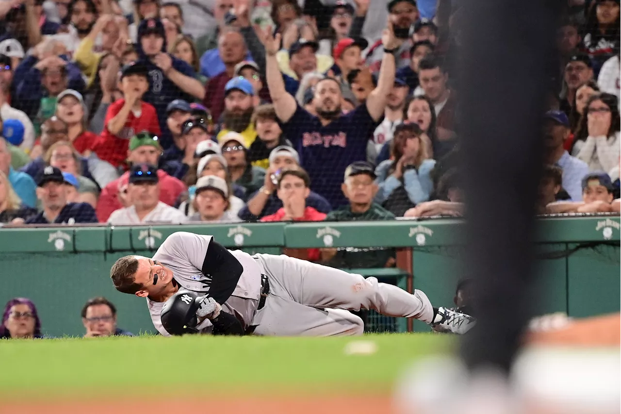 Anthony Rizzo back with Yankees as showdown with Cubs at Wrigley Field nears