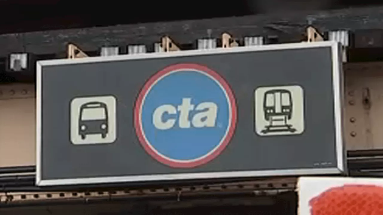 ‘Major delays' reported on CTA's Red Line due to mechanical problem