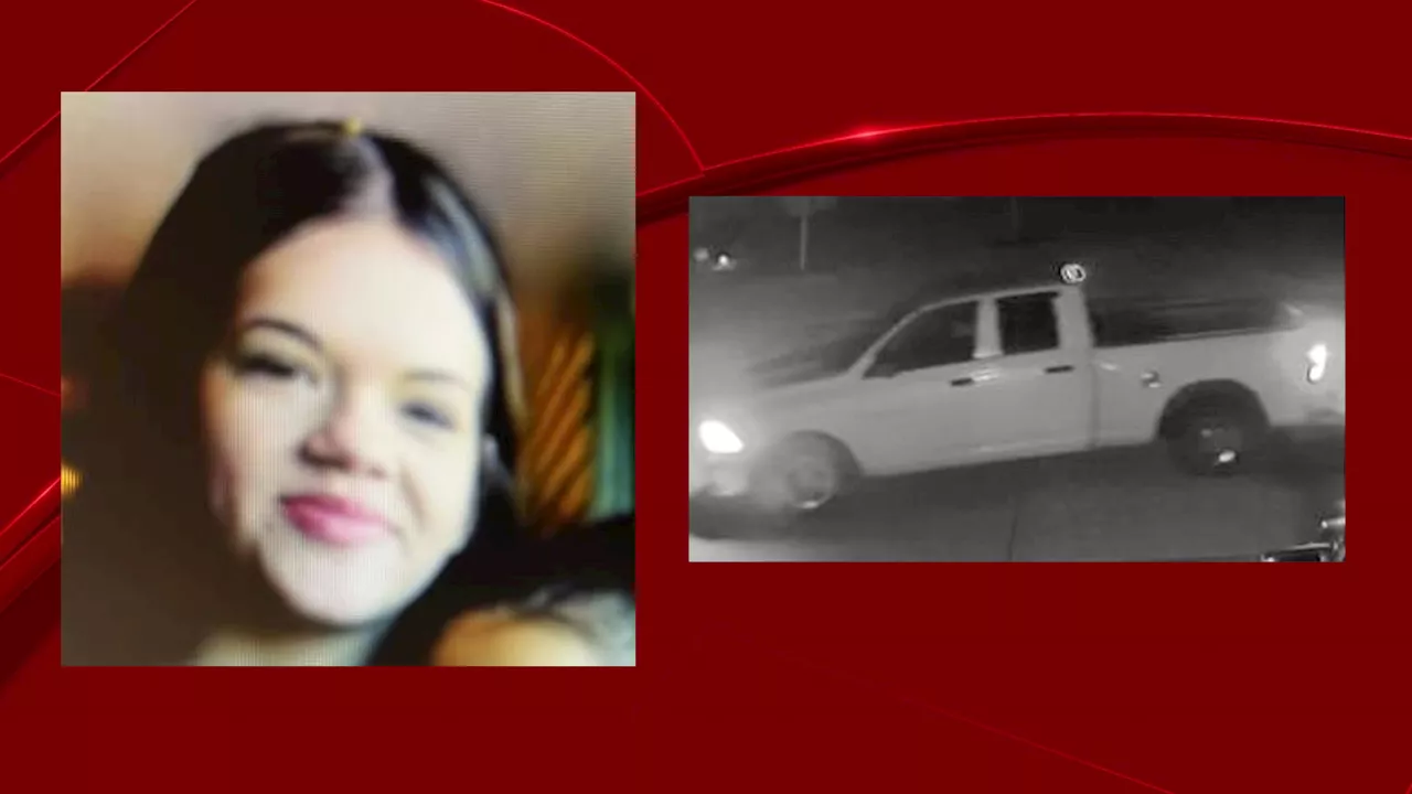 AMBER Alert issued for 13-year-old Princeton girl last seen early Saturday morning