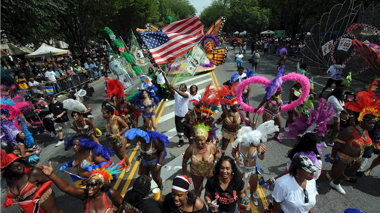 Street closures for West Indian American Labor Day celebrations