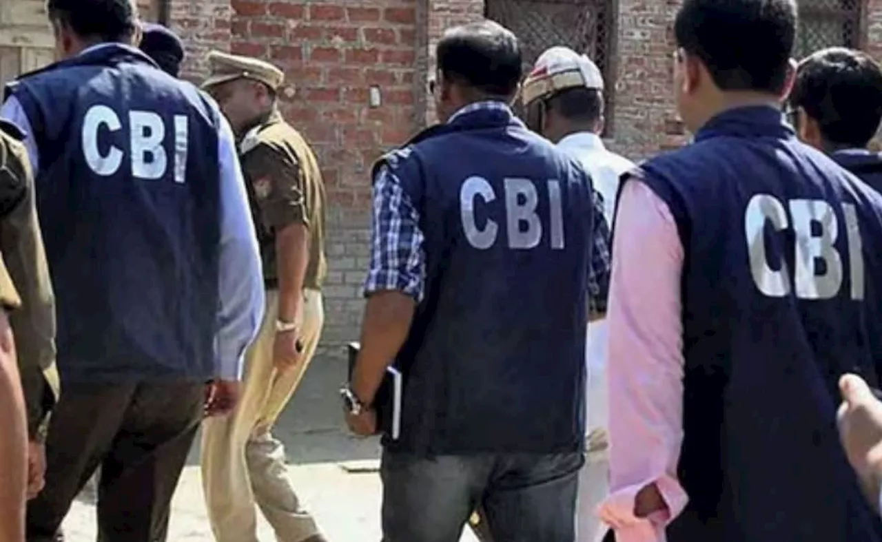 CBI ने आरजी कर अस्पताल में हुए निर्माणकार्यों को लेकर PWD को जारी किया नोटिस