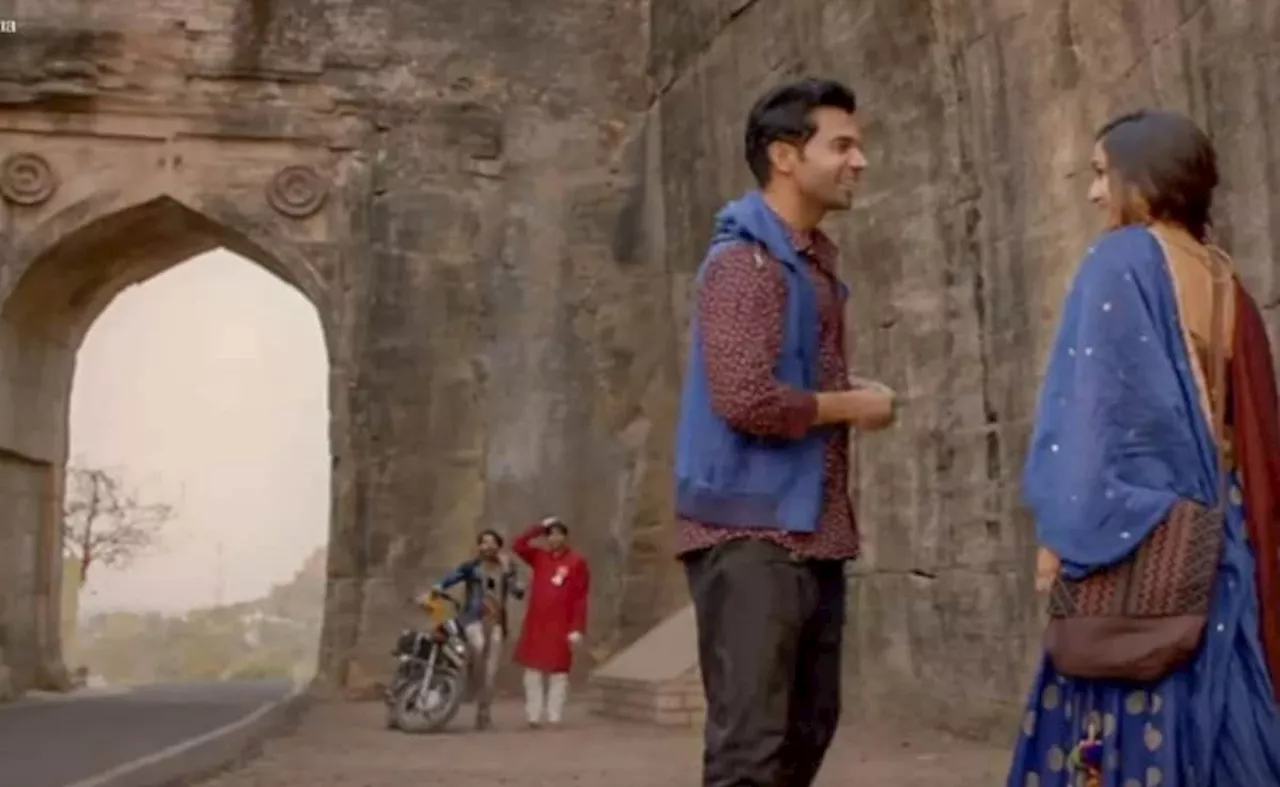 Stree 2 फिल्म में दिखाये गेटवे से जुड़ा खौफनाक किस्सा, बनाने वाले ने आखिर क्यों दे दी थी अपनी जान