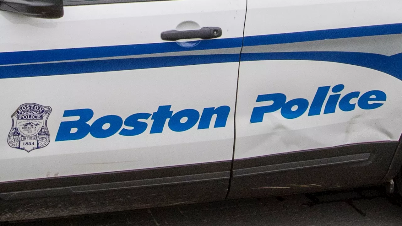 Man arrested after stabbing in Dorchester