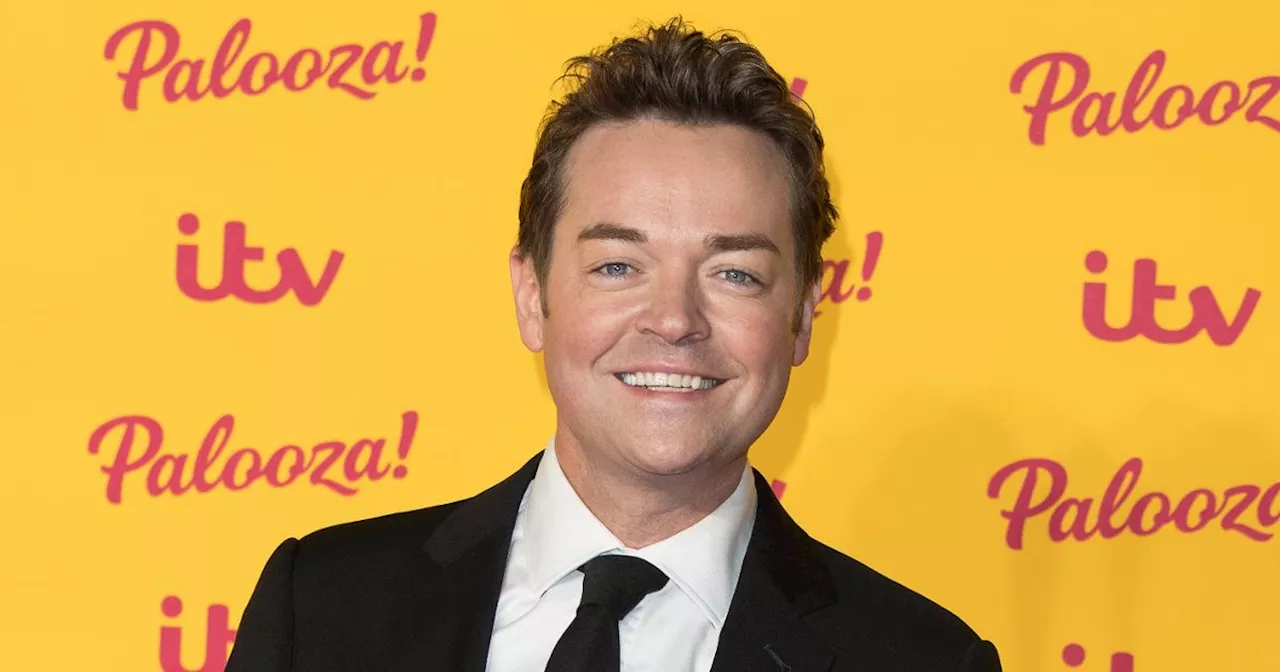 Stephen Mulhern TV show slapped with furious Ofcom complaints