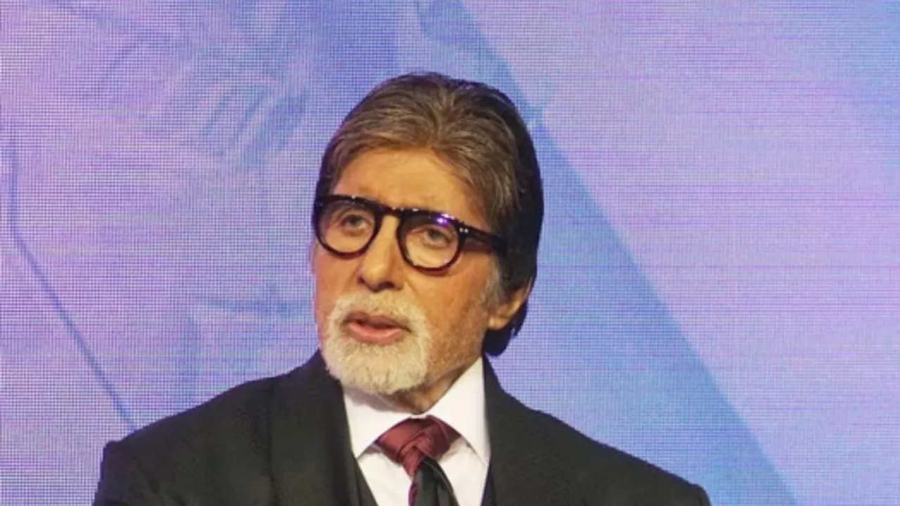 Amitabh Bachchan: अमिताभ बच्चन ने कर दी सोशल मीडिया पर भूल, मिनटों में शहंशाह हो गए ट्रोल