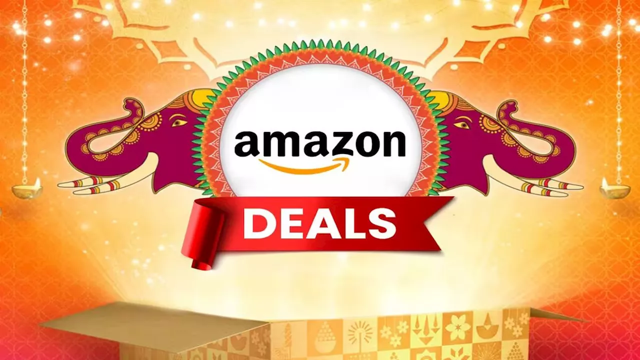 Amazon Deals: गेमिंग स्मार्टफोन खरीदने का शानदार मौका, 20 हजार रुपये से भी कम में...