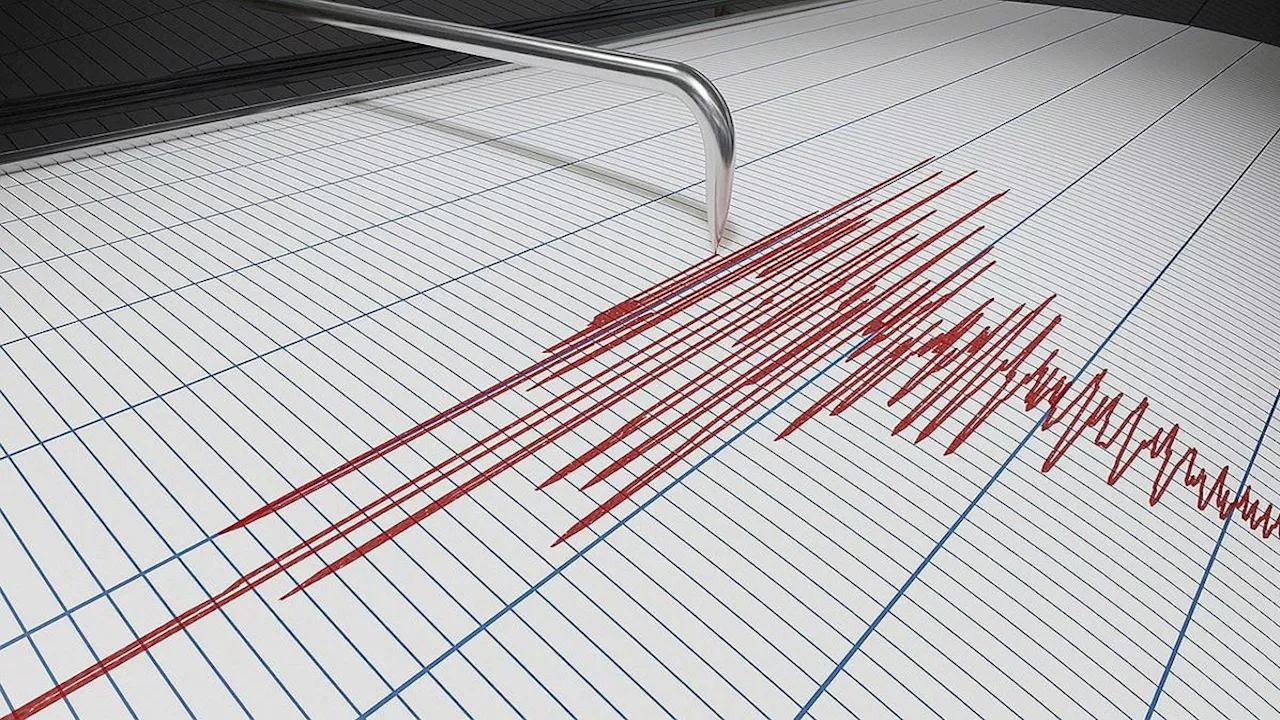 Earthquake Today: देश के इस राज्य में में सुबह-सुबह महसूस किए गए भूकंप के झटके, रिक्टर स्केल पर इतनी थी तीव्रता