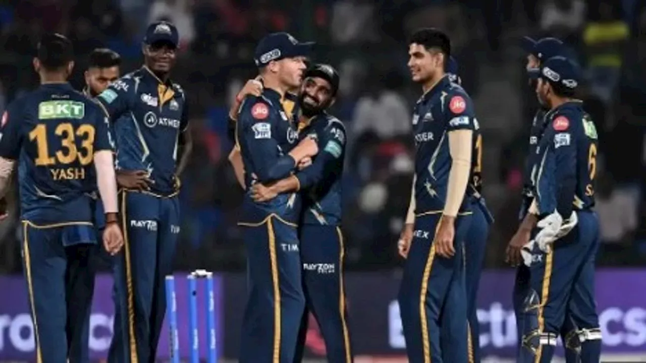 IPL 2025: इन 3 खिलाड़ियों को रिटेन करेगी Gujarat Titans, तीनों हैं मैच वीनिंग प्लेयर