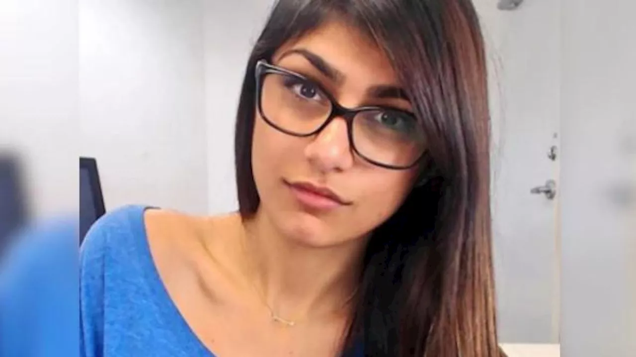 Mia khalifa: जब एक फैन ने सबके सामने मिया खलीफा से कर दी ये गलत बात, वजह बताकर रो पड़ी स्टार