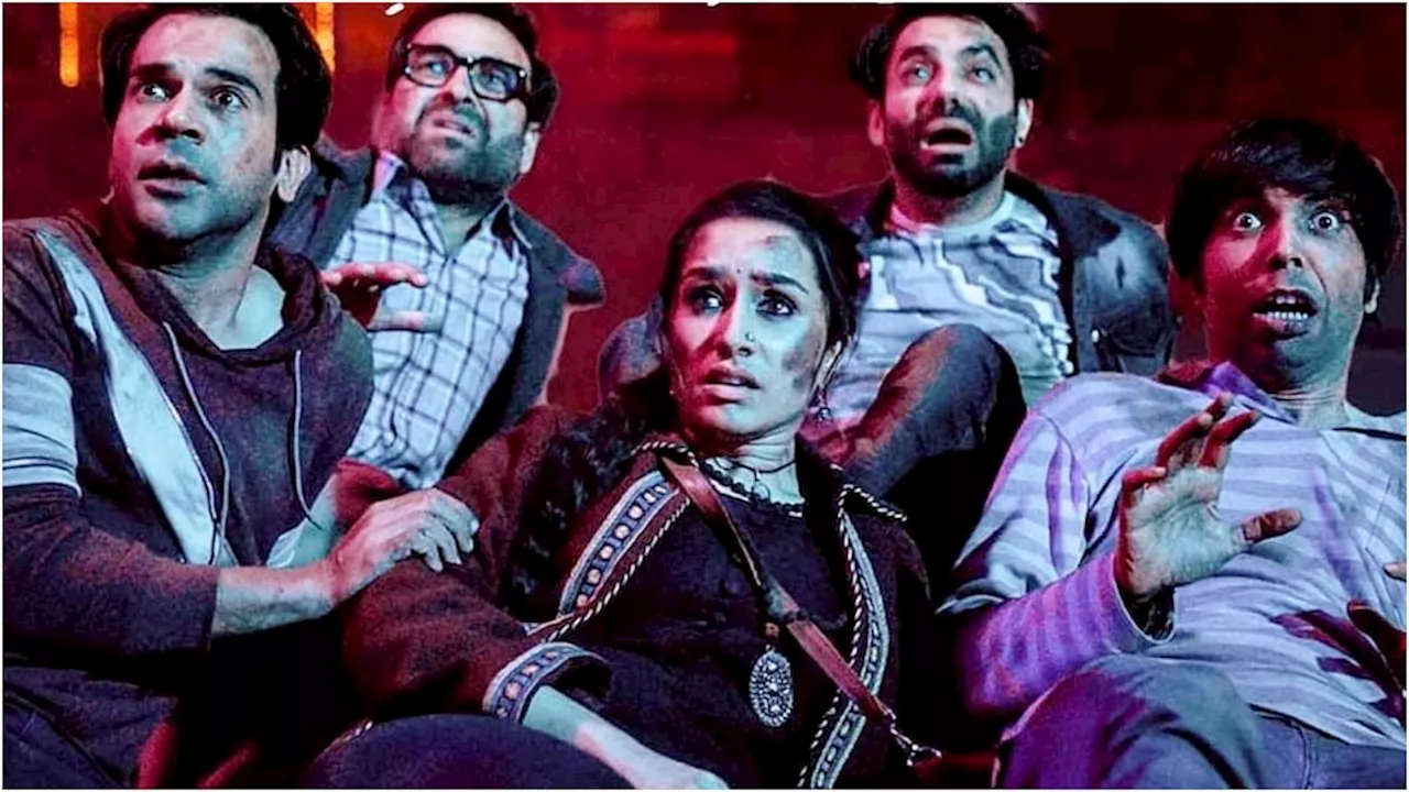 Stree 2 Collection: तीन हफ्ते लगातार थिएटर में स्त्री का राज, जानें 17 दिन का टोटल कलेक्शन