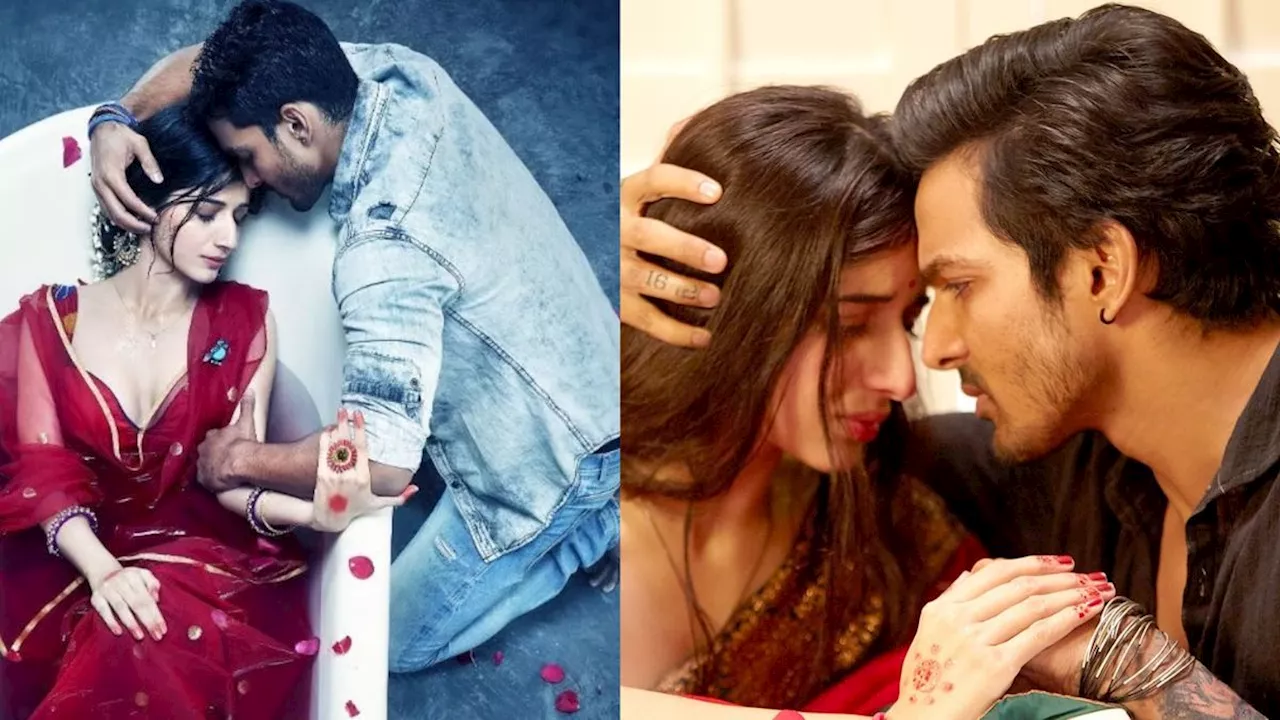 Sanam Teri Kasam में नहीं दिखेगी हर्षवर्धन-मावरा की जोड़ी, फिल्म का नाम भी बदला; जानें क्या होगी कहानी?