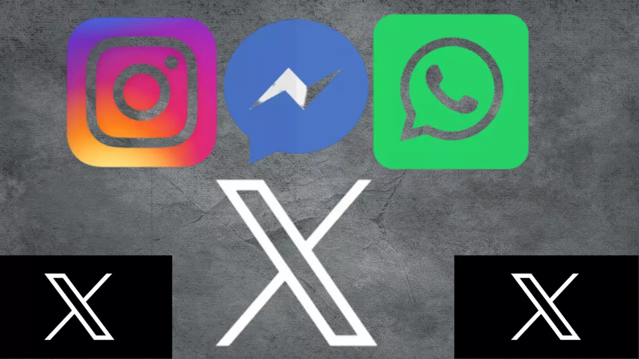 X launched New feature: 'X' ला रहा नया फीचर, Whatsapp और instagram की हो जाएगी छुट्टी