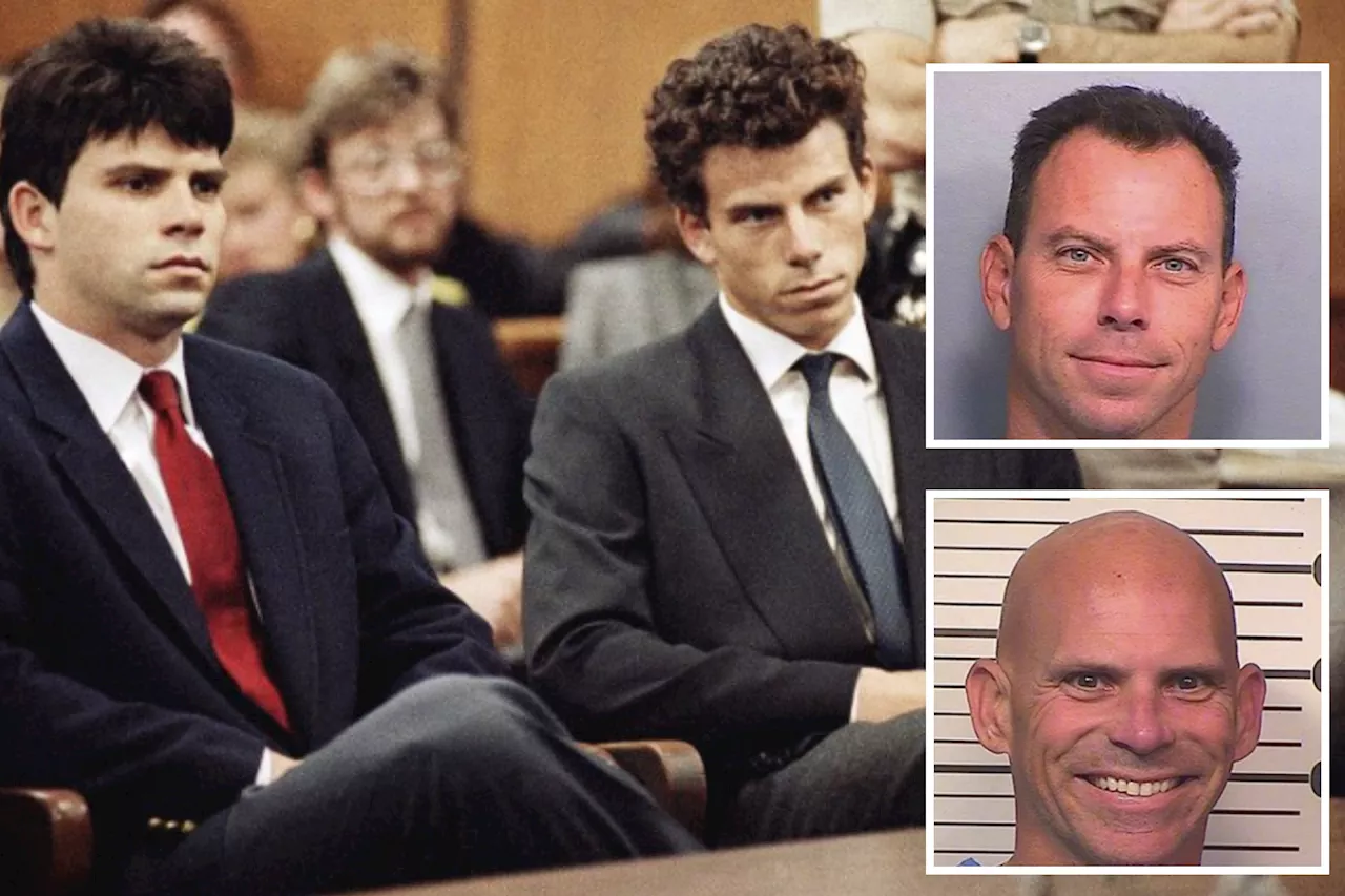 Menendez Brothers Update: What Shocking New Evidence Means For Killers