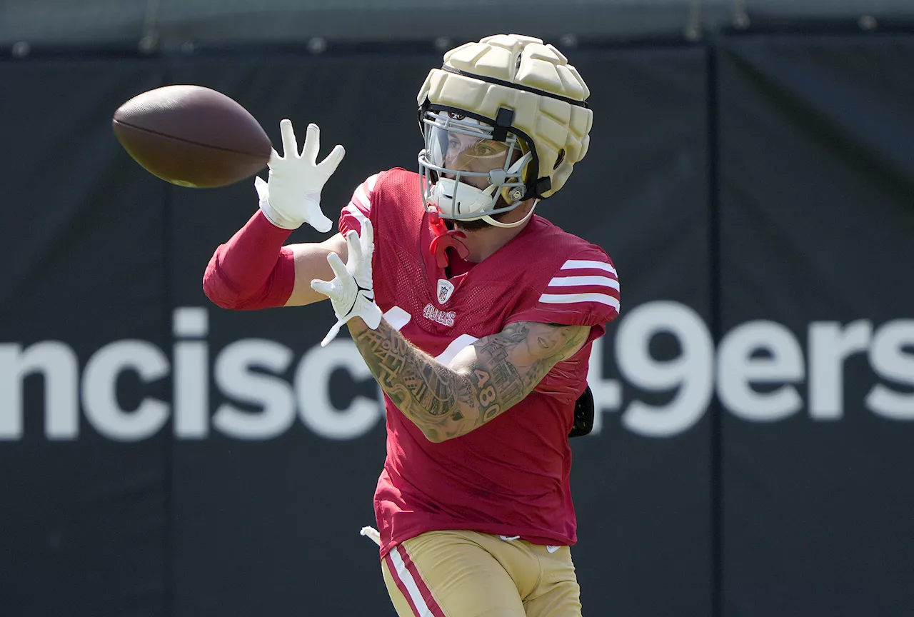 Ricky Pearsall's Mom Provides Latest Update Following 49ers Rookie Being Shot