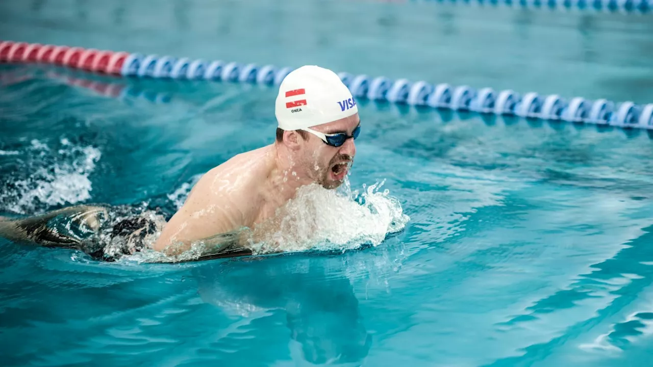 Schwimm-Ass Onea nach Aus: „Das tat emotional weh wie noch nie“