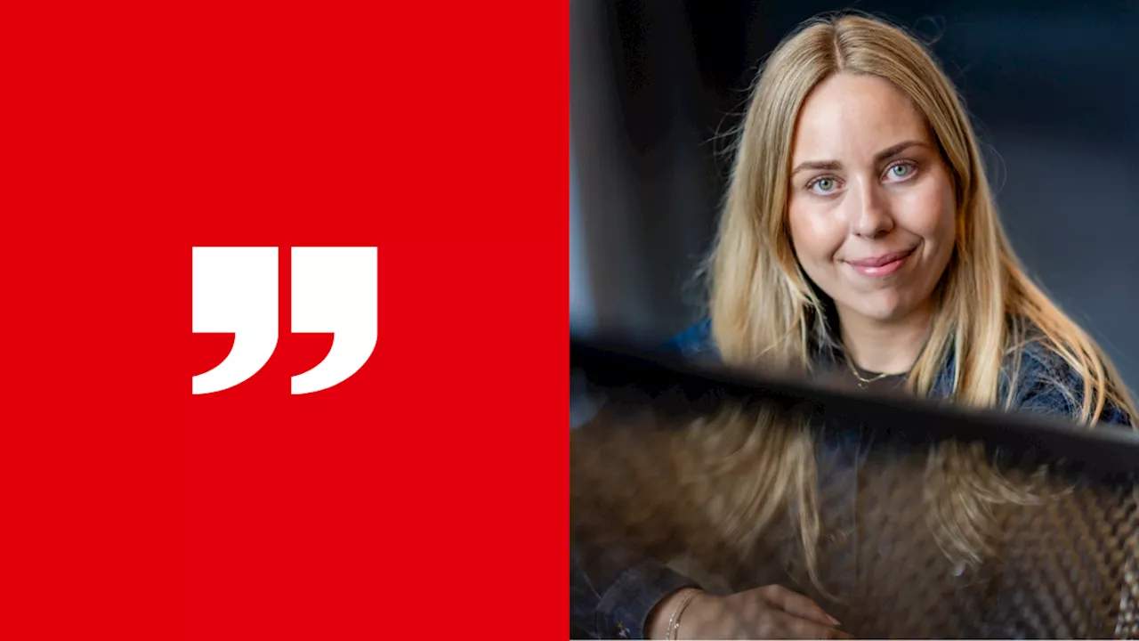 Kære Mette Frederiksen. Der skal langt mere end lappeløsninger til for at fikse et ødelagt system